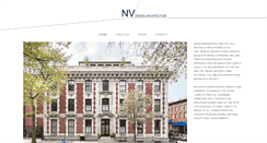 Desktop Screenshot of nvda.com